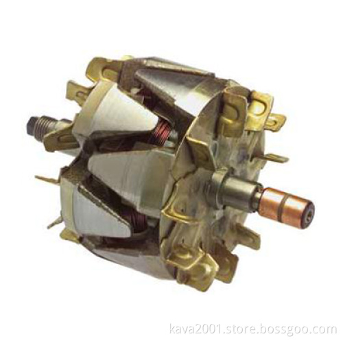 Denso 100-125A ER/IF, IR/IF Alternator Rotor 28-8204